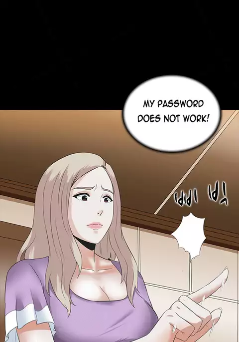 Dark Game Ch.1-21