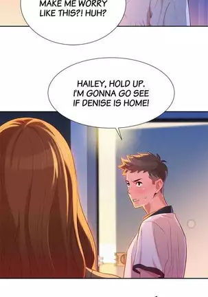 What do you Take me For? Ch.41/?