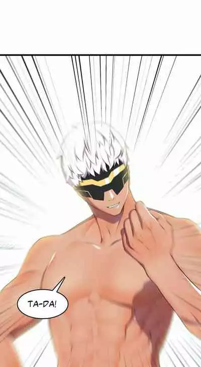 HERO MANAGER Ch. 1-19