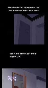 Girl Next Door Ch.1-27 (English) (Ongoing)