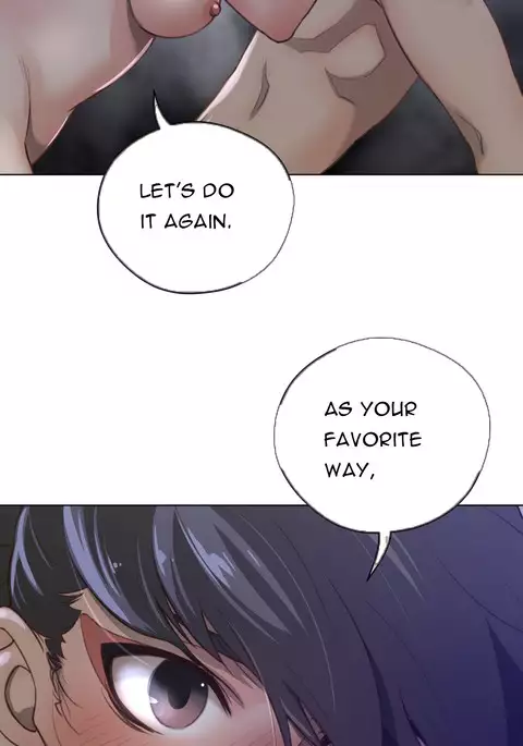 Perfect Half Ch.1-40