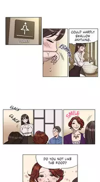 [Ramjak] Atonement Camp Ch.1-35 (English) (Ongoing)