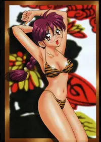 (C54) [U.R.C (Momoya Show-Neko)] Gravure (Sakura Taisen)