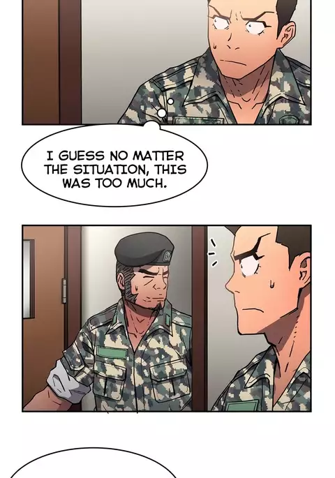 Refrain Love Ch.1-33