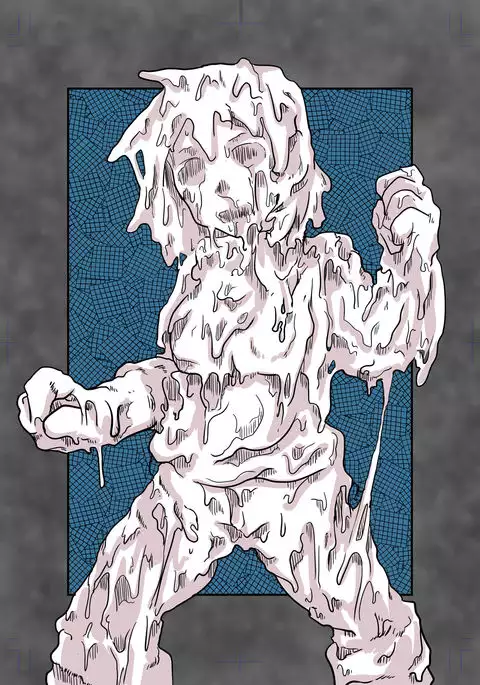 Katame Dungeon 2 | Petrification Dungeon 2