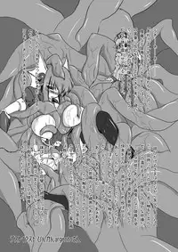 [FONETRASON (Ryutou)] Shield Knight Elsain ExtraCollection [Digital]