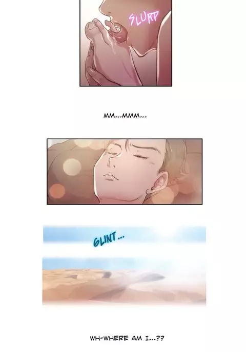 Sex Knights-Erotic Sensuality & Perception Ch.1-19