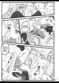 [CHIRIAKUTA] Eirin ~Touhou Shoujo Saiin~ (Touhou Project) [English] =LWB=