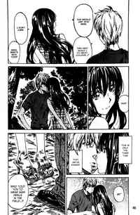 [MARUTA] Amanojaku ga Koi o Shite Ch. 1-7 [English]