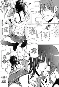 [Sakuraniku Umatarou] Atsugari Hime | Hot-Natured Princess [English] [Carstairs]