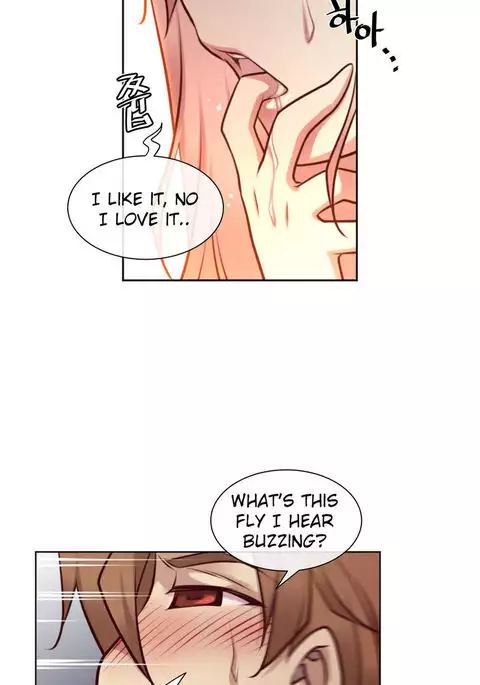 Master in My Dreams Ch.0-34