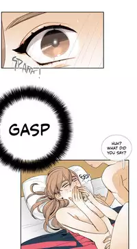 [Silverstar] Talk To Me Ch.1-29 (English) (Ongoing)