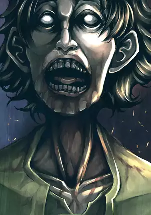 Zombie No Afureta Sekai De Ore Dake Ga Osowarenai Vol. 3