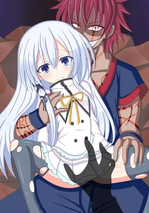 "Ubawareta Seiken" Terminus Est