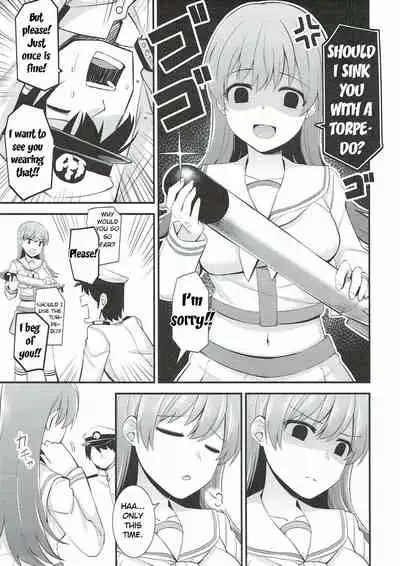 Ooi! Nekomimi o Tsukeyou! | Ooi! Put On These Cat Ears!