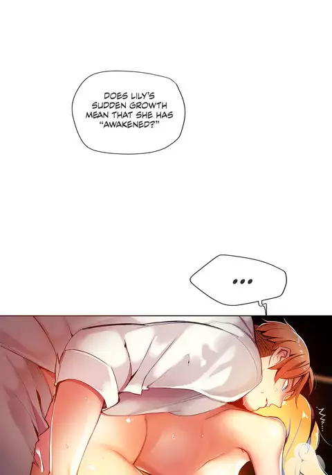 Lilith`s Cord Ch.1-38