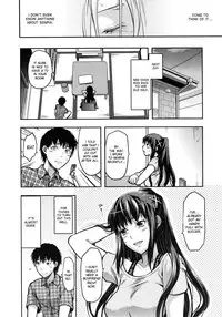[Yuzuki N Dash] Sister Control | Elder Sister Control [English] [Dammon + DesuDesu + QBtranslations]