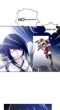 Perfect Half Ch.1-24 (English) (Ongoing)