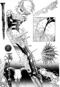 [Dirty Matsumoto] Yami no Ingyakushi