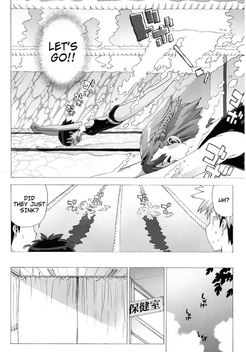 M Kyoushi Mochizuki Sensei no Himitsu | M-Teacher Mochizuki-Sensei's Secret