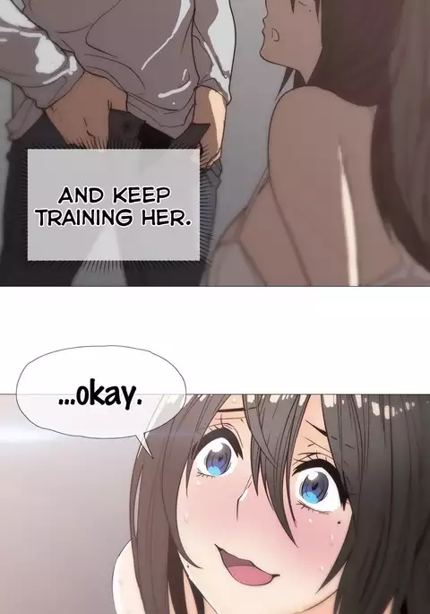 Household Affairs Ch.1-32