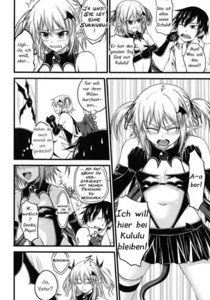 Devil Cherry Pie Ch. 1-10