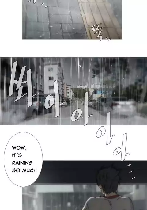 Household Affairs Ch.1-32