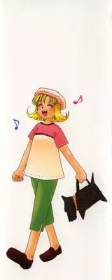 [Suzuki Mira] Poka Poka