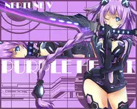 (C89) [CotesDeNoix (Cru)] Nightmare of goddess (Hyperdimension Neptunia) [English] [Trinity Translations Team]