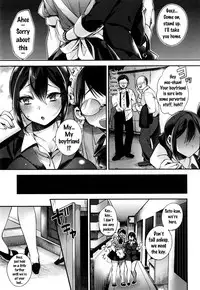 [Shindou] Ojou-sama to Maid no Midara na Seikatsu [English] {doujins.com}