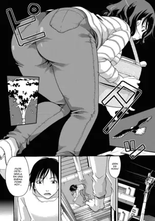 How To Stop Time / Como detener el tiempo