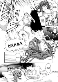 [Kobayashi Takumi] Virgin na Kankei 3 [English] [Gari]