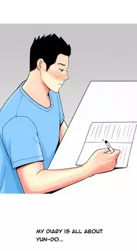 Hooker Ch.1-40 (English) (Ongoing)