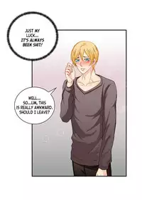 [The Yaoi Army][Kisumi, Seru] Reversal (Ongoing)