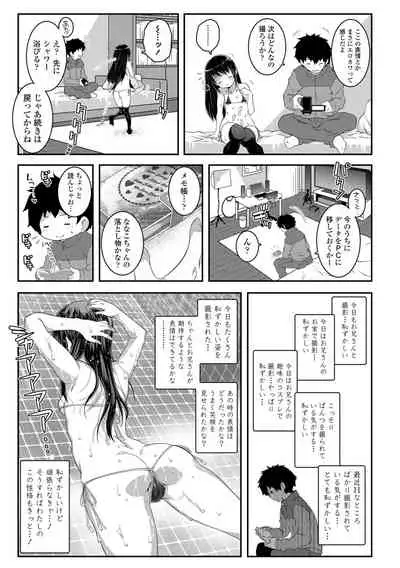 Soutaisei Virgin Theory