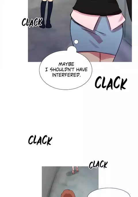 Scandal of the Witch Ch.1-29