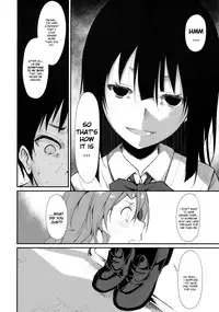 Shoujo M