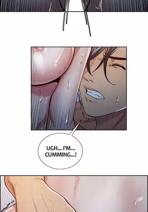 Taste of Forbbiden Fruit Ch.15/24