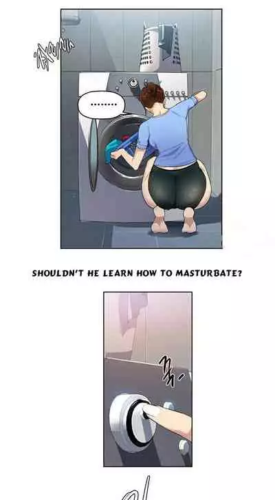 Secret Class Ch.5/?