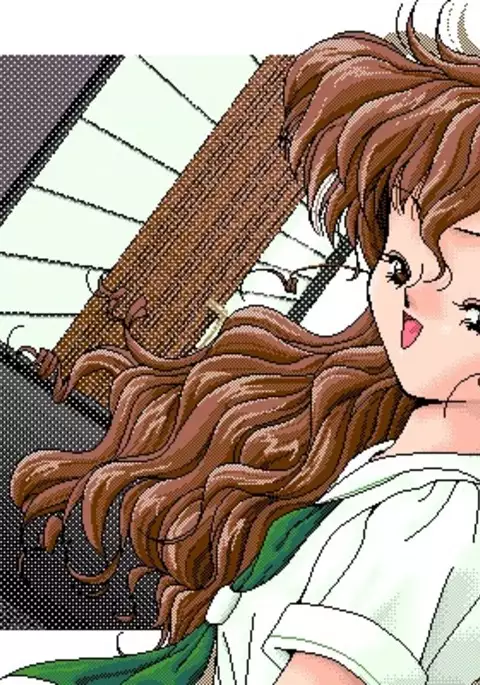 C.G. Gallery 8 Endeavour 9 Enterprise