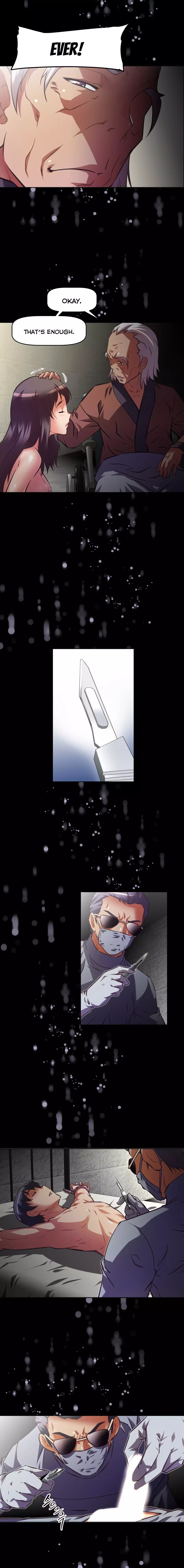 Brawling Go Ch.76-105