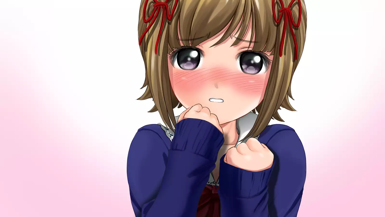 Dohentai ni sareteyuku seijyunshimai no dosukebe monogatari