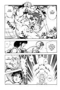 [Maeda Toshio] Adventure Kid Vol.3 [English]