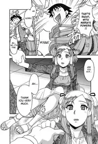 [Yanagi Masashi] Love and Devil Complete+Omake [English]