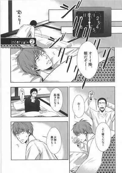 Doujinshi Best Sellection