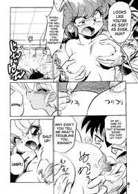 (C70) [... Mou Ii Desu. (Jinmu Hirohito)] Kyouki Junbi Shuugouzai (Ranma 1/2) [English]