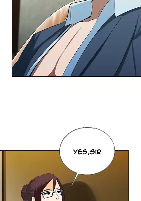 Dark Game Ch.1-20