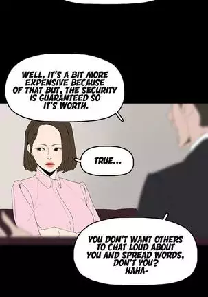 SURROGATE MOTHER Ch. 2