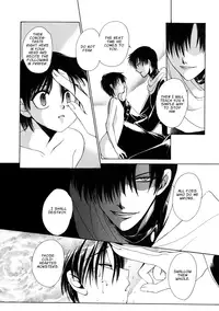 Dr. Ten - Map of Tokyo Savage Vol 1 (English)