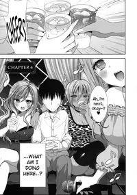 [Mozuya Murasaki] Shiro Kuro Royal [English] [NecroManCr]